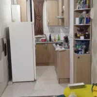 ۴۵ متر یکخوابه پارکینگ اختصاصی بریانک غربی|اجارهٔ آپارتمان|تهران, بریانک|دیوار