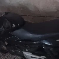 موتور پالس۱۸۰