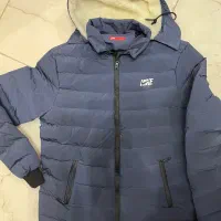 تعدادی کاپشن و بامبر جکت و سویشرت کاملا نو|لباس|رشت, آزادگان|دیوار