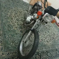 متور 125 مدل 94