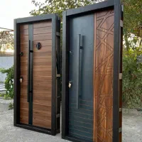 در ضد سرقت نوین مجتبی|خدمات پیشه و مهارت|باشت, |دیوار