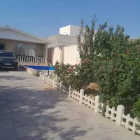ویلاباغ۴۲۰mچ بافت سهیلیه زعفرانیه کردان|فروش خانه و ویلا|رامجین, |دیوار