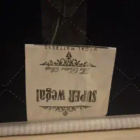 تشک سوپر طبی کودک وگال|تخت و صندلی بچه|ملایر, |دیوار