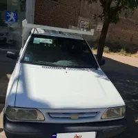 پراید وانت مدل ۱۴۰۰