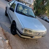 پژو 405 مدل 98|خودرو سواری و وانت|بم, |دیوار