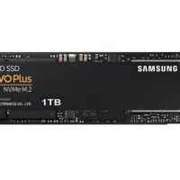 SSD 970 evo plus 1TB