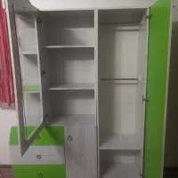 کمد بچه|جاکفشی، کمد، دراور|مشهد, تبادکان|دیوار