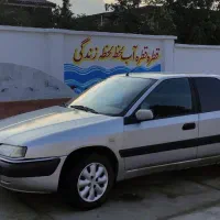 زانتیا 2000|خودرو سواری و وانت|گنبد کاووس, |دیوار