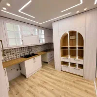 آپارتمان 70 متری 2 خوابه / معامله مطمئن و شفاف|فروش آپارتمان|اندیشه, شهرک مریم|دیوار