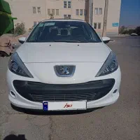 پژو 207|خودرو سواری و وانت|شوشتر, |دیوار