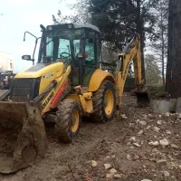 فروش بیل نیو هلندb110b مدل ۲۰۱۱|خودرو سنگین|کرج, مهرویلا شمالی|دیوار