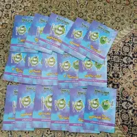 سیب سبز دندانپزشکی ۱۴۰۳