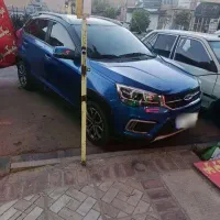 x22 اتومات مدل 96 معاوظه دنا برلیانس کوییک