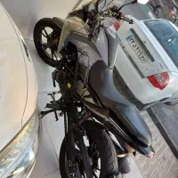 موتور  گلکسی  NA