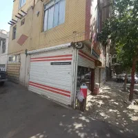 مغازه ۱۵ متر تجاری|اجارهٔ مغازه و غرفه|مشهد, کلاهدوز|دیوار