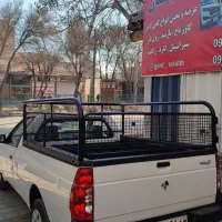 کفی لاینر اریسان باربند اریسان 2|قطعات یدکی و لوازم جانبی|اصفهان, جاوان|دیوار