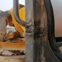 جوشکاری صنعتی وساختمانی