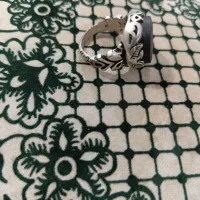 انگشتر  توضیحات را بخوانید|جواهرات|خلخال, |دیوار