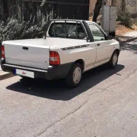 پراید وانت ۱۴۰۳