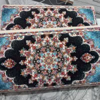 یه جفت پشتی نو به هیچ عنوان استفاده نشده