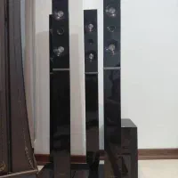 اسپیکرسامسونگ|سیستم صوتی خانگی|قائمشهر, |دیوار