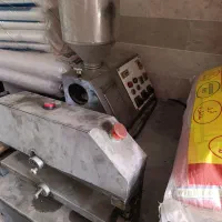 فروش  سیخ گیر اتومات وفر دمکن برنج دوقلو