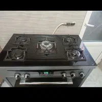 اجاق گاز|اجاق گاز و لوازم برقی پختوپز|تهران, نعمتآباد|دیوار