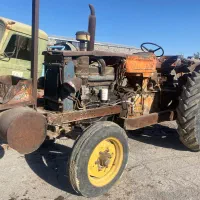 تراکتور رومانی مدل ۶۳|خودرو سنگین|اسلام‌شهر, شهرک مفیدی|دیوار