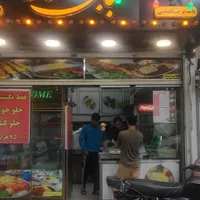 فروش مغازه 28 متری ملکیت و سرقفلی  فدک|فروش مغازه و غرفه|تهران, فدک|دیوار