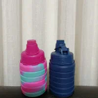 بطری آب