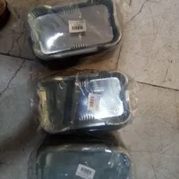 ظرف یکبار مصرف  اصل میوه سبزی شیرینی|ظروف نگهدارنده، پلاستیکی، یک‌بارمصرف|کرج, بهار|دیوار