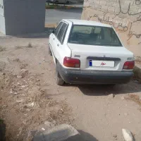 پراید مدل ۸۹|خودرو سواری و وانت|خاش, |دیوار