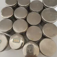 پاسماوری جاادویه استیل کتری کف چدن
