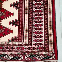 قالیچه دستباف بسیار خوشبافت|فرش|مشهد, جانباز|دیوار