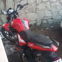 بنلی 150|موتورسیکلت|بومهن, |دیوار