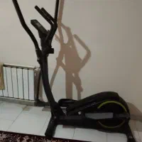 یه دستگاه تردمیل توربو 1900ویه دستگاه الپتیکال