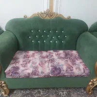 مبل راحتی|مبلمان خانگی و میز عسلی|اسلام‌شهر, مظفریه|دیوار