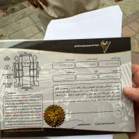 t8 1401|خودرو سواری و وانت|تهران, نیلوفر|دیوار
