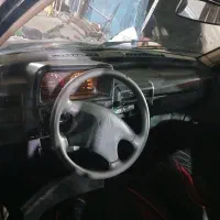 پراید مدل ۸۲ هفت رنگ|خودرو سواری و وانت|بندرعباس, |دیوار