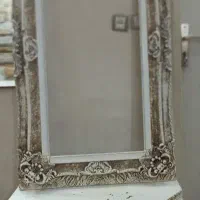 آینه وکنسول