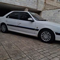 پژو پارس پرشیا 93|خودرو سواری و وانت|اسلام‌شهر, شهرک قائمیه|دیوار