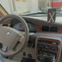 خودروسمندef7مدل ۹۵|خودرو سواری و وانت|اهواز, کارون|دیوار