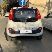 ام وی ام 110sلاکچری|خودرو سواری و وانت|مشهد, حیدرآباد|دیوار