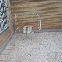 فروش تاب بچگانه|اسباب‌‌بازی|مشهد, بهاران|دیوار