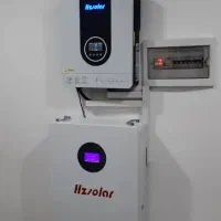 پنل خورشیدی،انرژی خورشیدی،برق خورشیدی|مصالح و تجهیزات ساختمان|تهران, جردن|دیوار