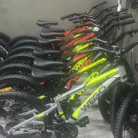حراج ویژ انبارگردانی دوچرخه‌ حرفه‌ای20/29/26/24 27|دوچرخه، اسکیت، اسکوتر|تهران, تهرانسر مرکزی|دیوار