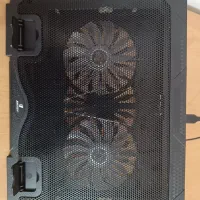 خنک‌کننده لپ تاپ