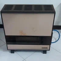 بخاری نیک کالا