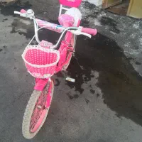 دوچرخه