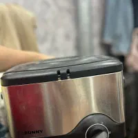 سرخ کن|اجاق گاز و لوازم برقی پختوپز|رشت, گلباغ نماز|دیوار